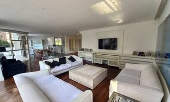 Imagem 2: BarraMares - Apartamento para venda com 400 metros quadrados