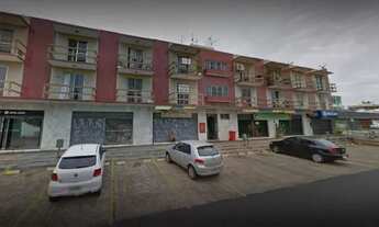 Imagem: Kitnet para Locação Guará I, Brasília