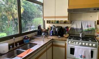 Imagem 5: Apartamento Venda 4 Dormitórios - 243 m² Higienópolis