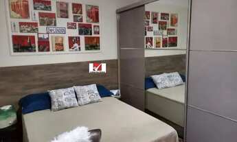 Imagem 4: Apartamento 1 dormitorio Parque Bandeirantes