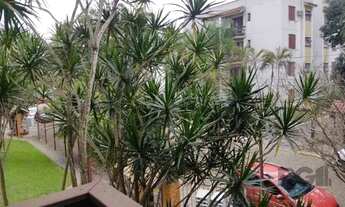 Imagem 5: Excelente apartamento de 78m² com 2 dormitórios, sacada e 1 vaga