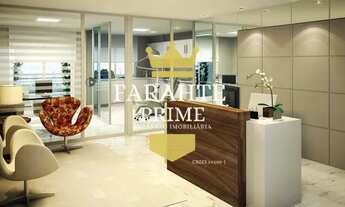 Imagem 6: OPORTUNIDADE LOCAÇÃO SALAS COMERCIAIS THE BLUE OFFICEMALL 42 m² VILA MATIAS