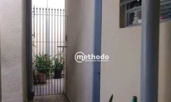 Imagem 3: Casa com 2 dormitórios à venda, 138 m² por R$ 650.000,00 - Jardim Nova Europa - Campinas/S