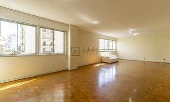 Imagem 7: Apartamento Locação Higienópolis 260 m² 3 Dormitórios