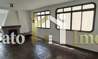 Imagem 2: Apartamento para Locação e Venda com 205m² - Pinheiros, SP