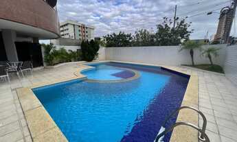 Imagem 3: ALUGO APARTAMENTO SEMI MOBILIADO EDIFÍCIO NOSSA