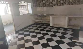 Imagem 5: Vendo Cidade Nova (2 casas em 1