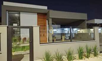 Imagem: Linda casa alto padrão, com 03 dormitórios