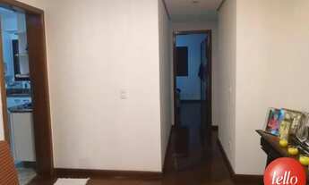 Imagem 4: São Paulo - Apartamento Padrão - Tatuapé