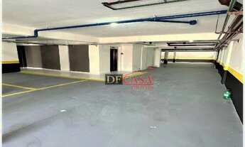 Imagem 3: Apartamento com 2 dormitórios à venda, 51 m² por R$ 360.000,00 - Vila Matilde - São Paulo