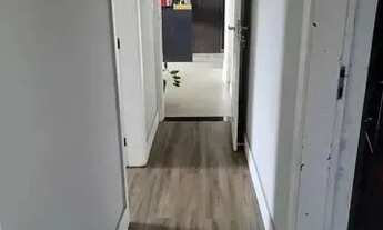 Imagem 6: Apartamento com 4 quartos, muito bem distribuído em 215m² na Graça