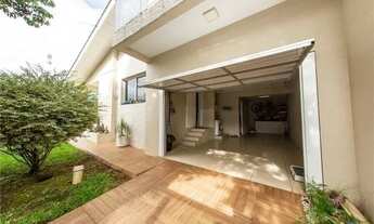 Imagem: WL Vendo casa em Jardim Britânico