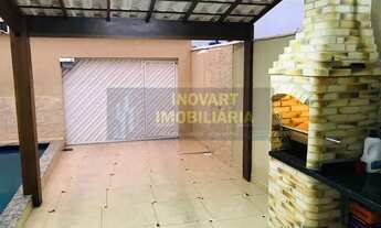 Imagem 6: FCOD 620 Excelente casa na Nova São Pedro, 3 quartos