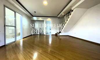 Imagem 2: Casa de condomínio para aluguel possui 170 metros quadrados com 3 quartos