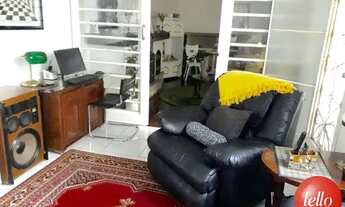 Imagem 3: São Paulo - Casa Padrão - Campo Belo