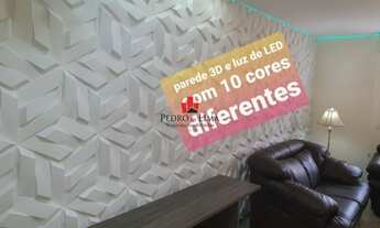 Imagem 2: Sobrado 278m², 3 andares com elevador no Tatuapé