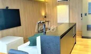 Imagem 4: São Paulo - Apartamento Padrão - Bela Vista