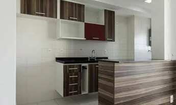 Imagem 3: Apartamento com 1 dormitório para alugar, 45 m² por R$ 4.530,00/mês - Brooklin - São Paulo