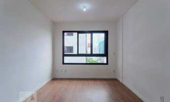 Imagem 2: Apartamento para Aluguel - Planalto Paulista, 1 Quarto, 32 m2