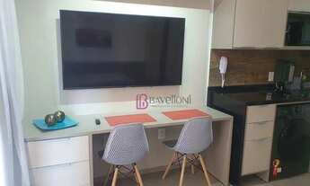 Imagem 6: Studio com 1 dormitório para alugar, 25 m² por R$ 3.321,00/mês - Perdizes - São Paulo/SP
