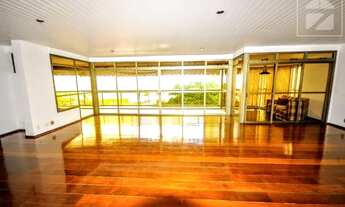 Imagem 2: Apartamento - Cambuí - Campinas