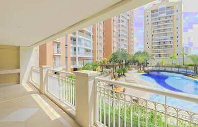 Imagem 7: Apartamento Locação 7 Dormitórios - 330 m² Alto da Lapa