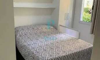 Imagem 6: Apartamento à Venda - Barueri / Condomínio Inspire Barueri Verde e Flores