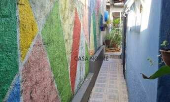 Imagem 5: Casa com 3 dormitórios à venda, 188 m² por R$ 490.000,00 - Conjunto Habitacional Vinhais