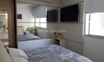 Imagem 7: Apartamento 3 quartos em Lagoa - Rio de Janeiro - RJ