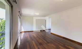 Imagem 2: Apartamento para Aluguel - Campo Belo, 3 Quartos, 150 m2