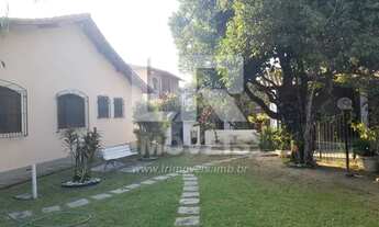 Imagem 4: Casa independente, 3 quartos, piscina e churrasqueira, Araruama*Coqueiral *AC-04