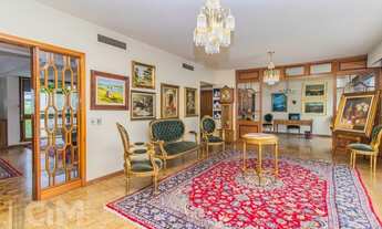 Imagem 6: PORTO ALEGRE - Apartamento Padrão - Bela Vista