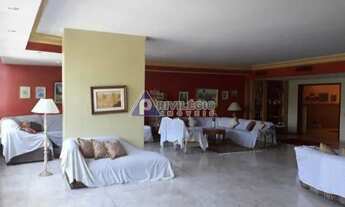 Imagem 5: Apartamento à venda, 4 quartos, 1 suíte, 3 vagas, Flamengo - RIO DE JANEIRO/RJ