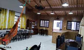 Imagem 6: Casa à venda 3 quartos 2 suítes 3 vagas Stella - Santo André - SP