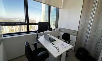 Imagem: Escritório para aluguel tem 100 metros