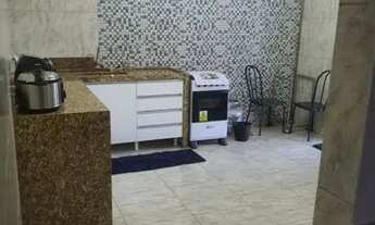 Imagem 2: Aluguel! Casa com 3 dormitórios