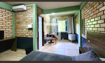 Imagem 7: Apartamento para Aluguel - Itacorubi, 1 Quarto, 52 m2