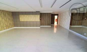 Imagem 3: Apartamento para venda tem 140 metros quadrados com 3 quartos em Mucuripe - Fortaleza - CE