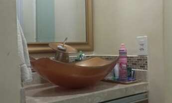 Imagem 7: Alugo Apartamento Condomínio Felicidade, semi mobiliado