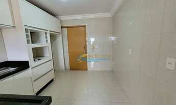 Imagem 6: Apartamento para locação no Residencial Barcelona