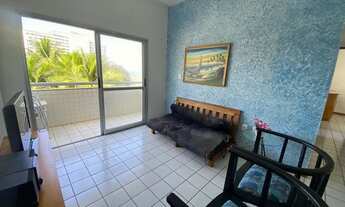 Imagem 5: Apartamento para aluguel tem 67 metros quadrados com 2 quartos em Centro - Guarapari - ES