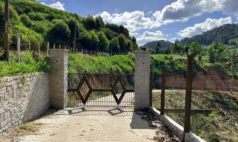 Imagem: Chácara área urbana, condomínio fechado