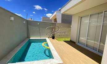 Imagem 6: Casa térrea condomínio Primor das Torres - aluguel e venda com 144 m² 3 quartos - Cuiabpa