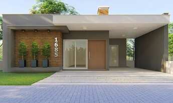 Imagem 3: Casa nova apenas 1 quadra do mar