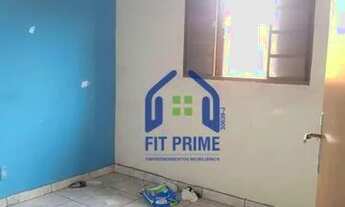 Imagem 7: Casa com 2 dormitórios à venda, 60 m² por R$ 110.000,00 - Loteamento Parque Nova Esperança