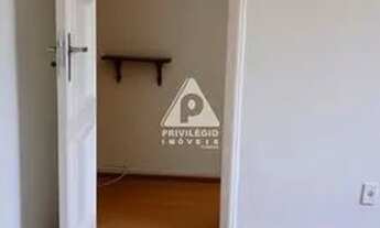 Imagem 6: Apartamento à venda, 4 quartos, 1 suíte, 1 vaga, Laranjeiras - RIO DE JANEIRO/RJ