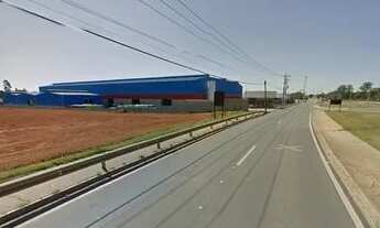 Imagem 5: área - Bairro da Lagoa - Americana