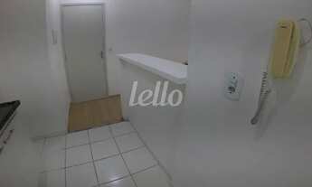 Imagem 3: São Paulo - Apartamento Padrão - Brás