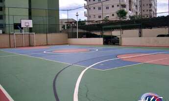 Imagem 7: Aluguel - Apartamento com dois dormitórios em Jundiaí, Bairro Jardim Santa Teresa Condomín