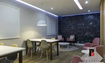 Imagem 5: Apartamento a venda próximo ao metro Bresser mooca